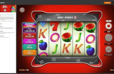 Video Review for Ignition Casino Online Site