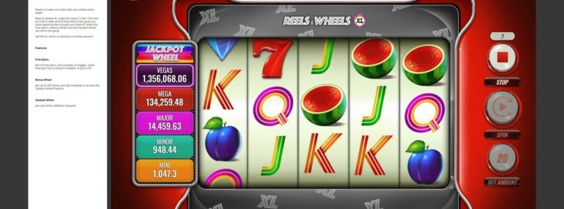 Video Review for Ignition Casino Online Site