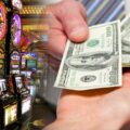 What is a casino payout percentage?