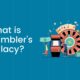 What is Gamblers Fallacy?