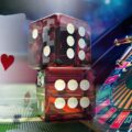 What kinds of casino games are available?