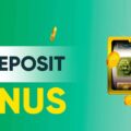 What's a casino no deposit bonus?