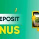 What's a casino no deposit bonus?