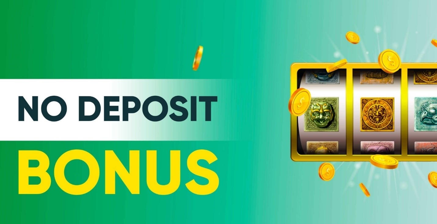 What's a casino no deposit bonus?