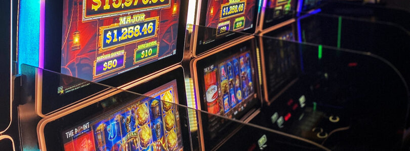 Win Big with These Top 5 Progressive Slot Games at Slots Garden Casino Online