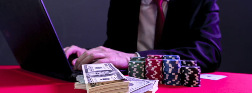 Behind the Scenes: An Exclusive Look at Ignition Casino Online’s Security Measures