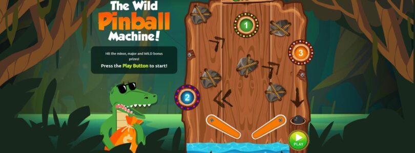 10 Reasons Why Play Croco Casino is the Best Online Casino for Slot Lovers