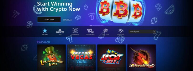 10 Tips to Maximize Your Winnings at CryptoSlots Casino