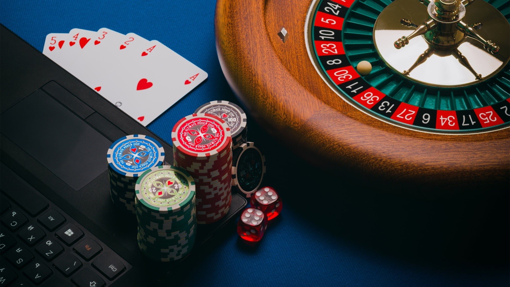 5 Reasons Why CryptoSlots Casino is the Best Online Casino for Crypto Enthusiasts