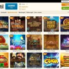 5 Tips for Winning at Bertil Casino Online