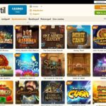 5 Tips for Winning at Bertil Casino Online