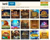5 Tipps zum Gewinnen im Bertil Casino Online