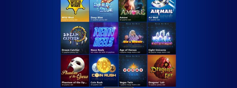 5 Tips for Winning Big at Win A Day Casino Online