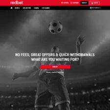 Redbet Casino