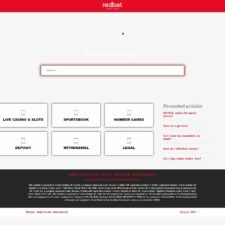 Redbet Casino
