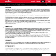 Redbet Casino