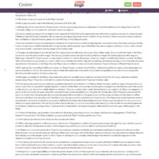 MamaMia Bingo Casino