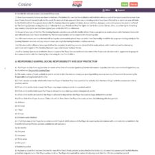 MamaMia Bingo Casino