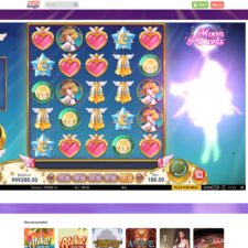 MamaMia Bingo Casino