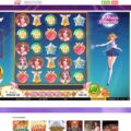 MamaMia Bingo Casino Images