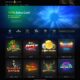 CryptoSlots Casino Images