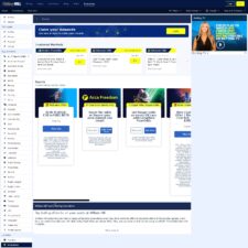 William Hill Casino