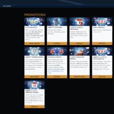 Liberty Slots Casino