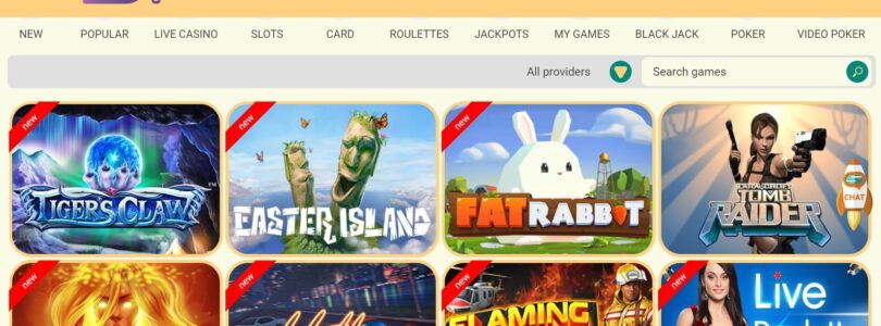 Yoyo Casino Online vs. Other Top Online Casinos: A Comparison