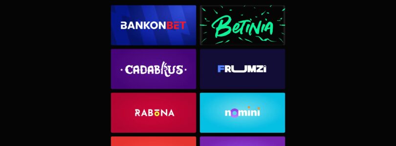 Top 10 Online Casinos to Promote as a 7 Stars Partners Affiliate