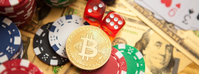 Behind the Scenes: A Look at CryptoSlots Casino’s Security Measures