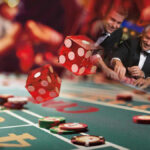 The Benefits of Playing at Win A Day Casino Online Versus a Physical Casino