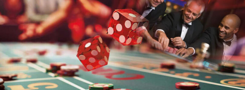 The Benefits of Playing at Win A Day Casino Online Versus a Physical Casino