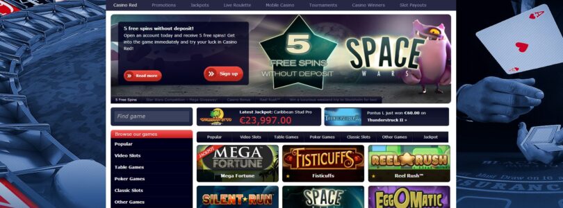 Behind the Scenes: Meet the Team that Makes RedBet Casino a Success