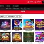 RedBet Casino’s Mobile App: Gaming on the Go Made Easy