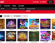 Aplikacioni celular i RedBet Casino: Lojëra në lëvizje e lehtësuar