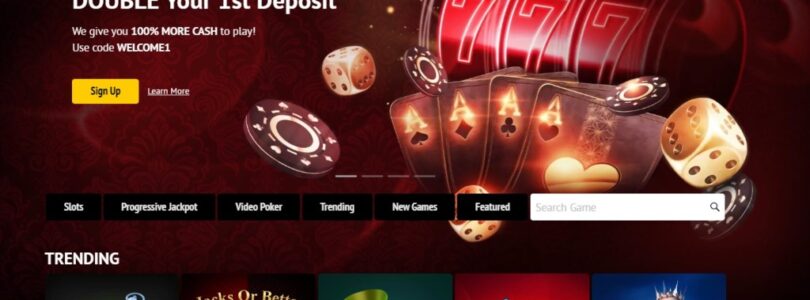 The Evolution of Slotland Casino Online: A Brief History