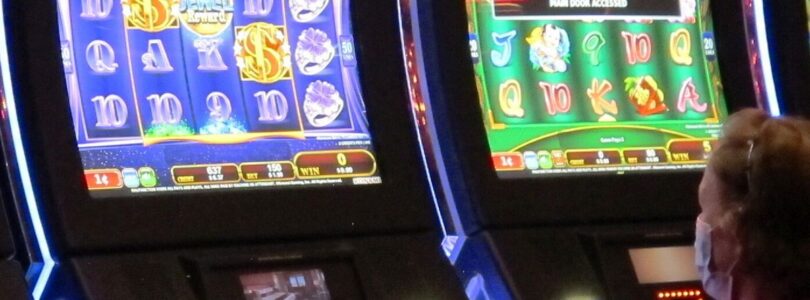 The Future of Slotland Casino Online: What’s in Store?