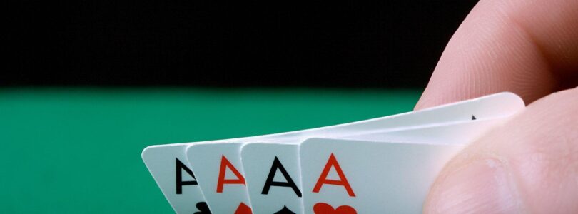 A Beginner's Guide to Online Casino Gaming at WinningRoom