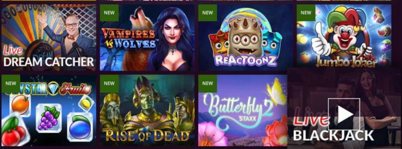 A Beginner's Guide to Playing Table Games at Malina Casino