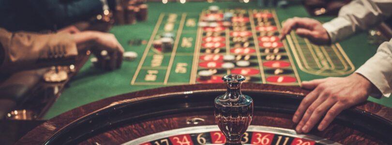 A Beginner's Guide to RedBet Casino: How to Get Started