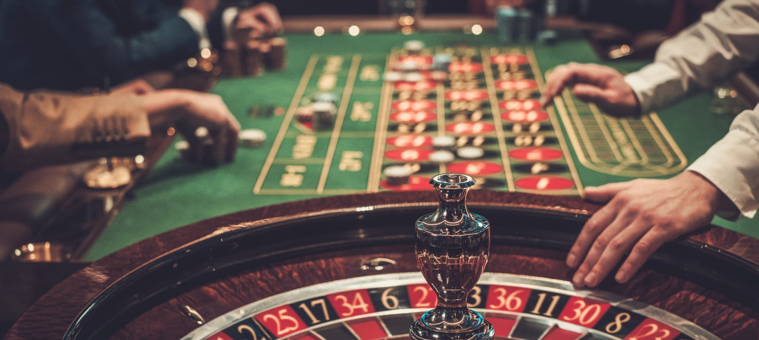 A Beginner's Guide to RedBet Casino: How to Get Started