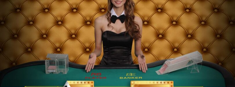 A Complete Guide to WinningRoom Casino's Live Dealer Games