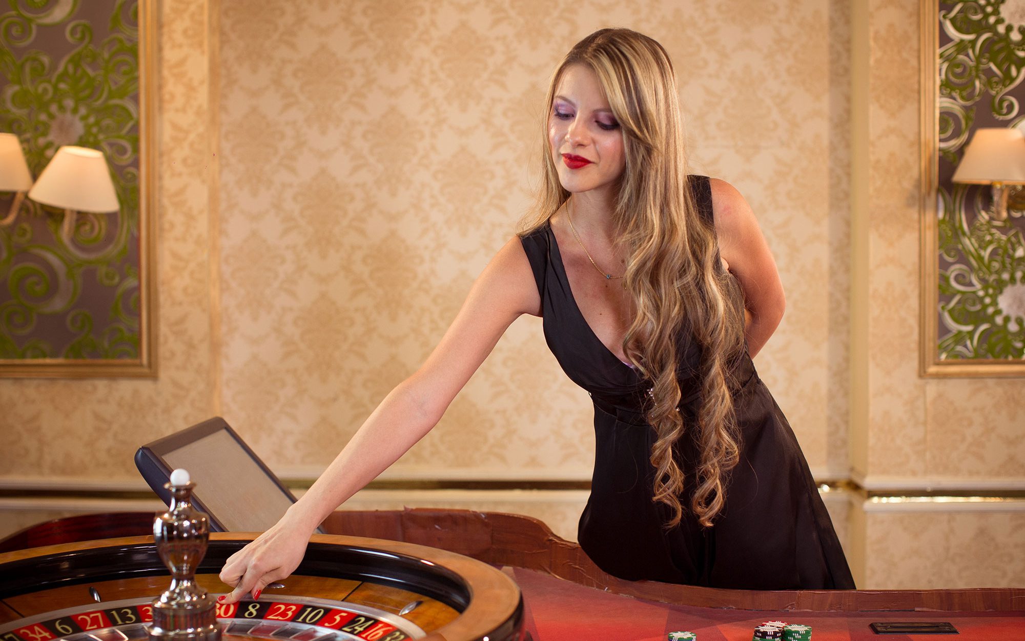 An in-depth review of Bovada Casino Online's live dealer games