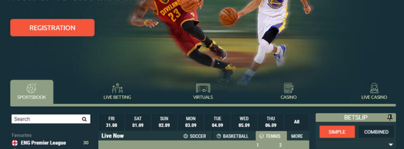 Casinia Casino Online: A Review of the Customer Experience