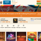 The Pros and Cons of Playing at Bertil Casino Online