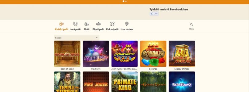 Bertil Casino Online: Is it Safe and Secure?