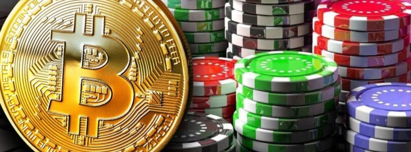 CryptoSlots Casino’s Social Responsibility: Charitable Initiatives and Community Engagement