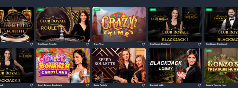 The Latest Promotions and Bonuses at Buran Casino