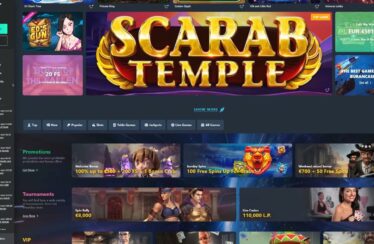 Buran Casino Online Site Video Review