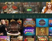 Casinia Casino Online Site Video Review